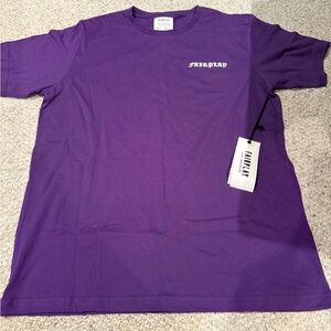 FairPlay Isidore Tee